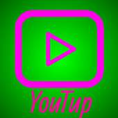 Youtup Video Downloader apps icon