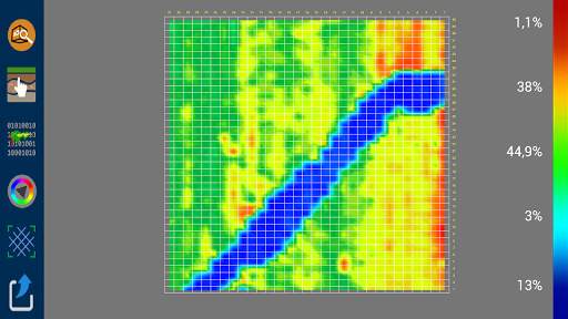 3D Ground Monitoring screenshot 7