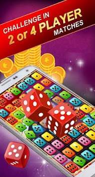 Ludo screenshot 1