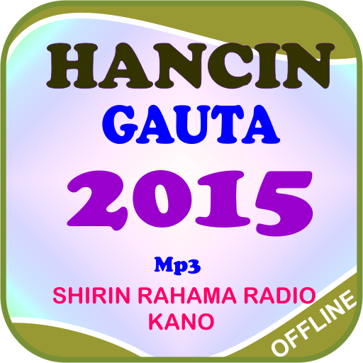 Hancin Gauta 2015-Dr. Abdulkadir Ismail icon