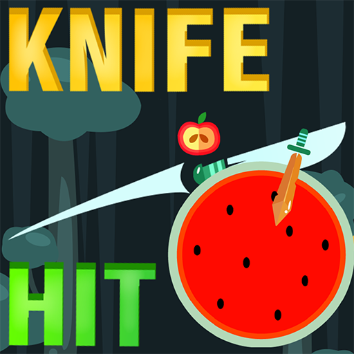 Knifes Hit Apples icon