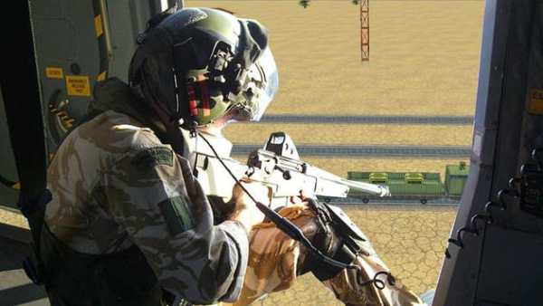 Sniper Contract 2017 screenshot 5