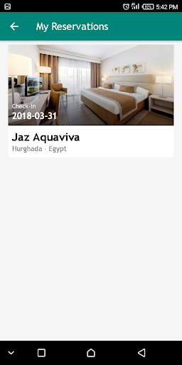 Jaz Hotel Group screenshot 4
