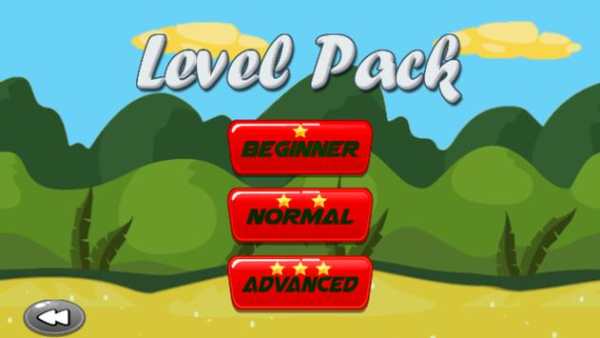 Racing Jump screenshot 3