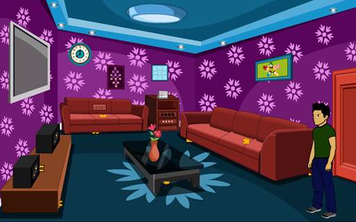 3D Escape Games-Puzzle Rooms 1 screenshot 16