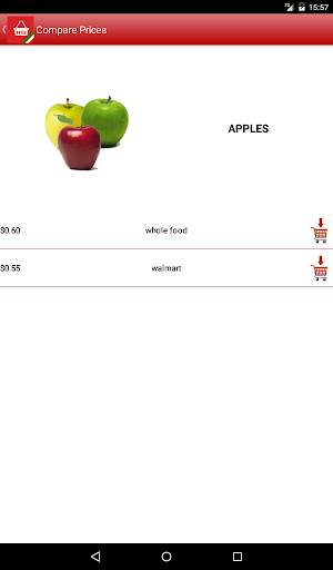 Shopy Free (Shopping List) screenshot 11