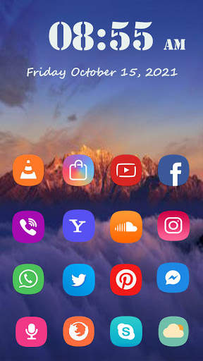 Nokia G10 Launcher / Nokia G10 screenshot 4