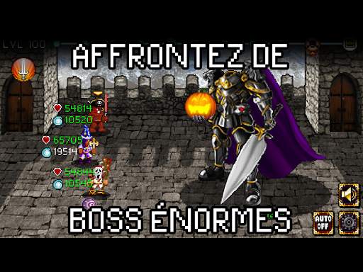 Soda Dungeon screenshot 6