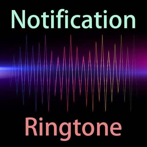 Notification & SMS Tone 1.10