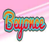 Beyonce Song 1.0