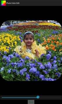 Photo Color Edit screenshot 12