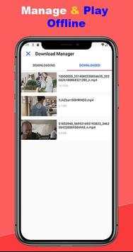 All Video Downloader screenshot 4