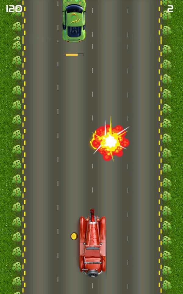 Road Ride screenshot 4
