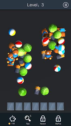 Match Item 3D screenshot 3