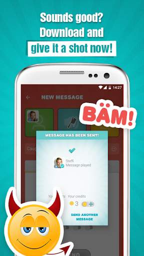 Surprise Me! - Prank App screenshot 7