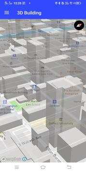 Mapbox screenshot 5