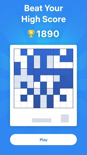 Blockudoku®: block puzzle game screenshot 7