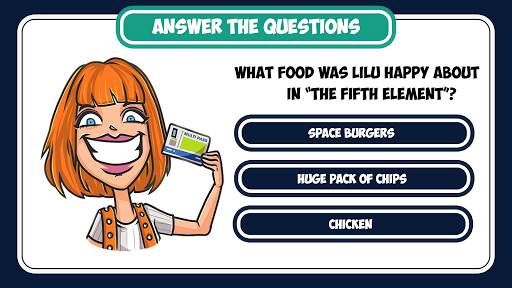 Brain quiz: knowledge screenshot 3
