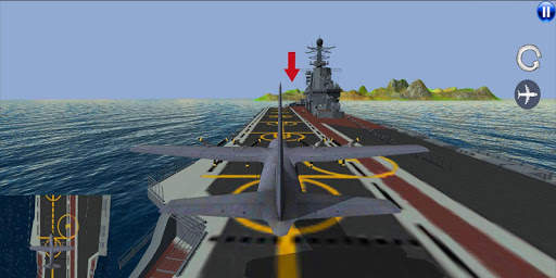 Flight Airplane screenshot 11