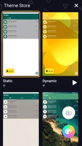 What-sapp Plus Installer screenshot 6