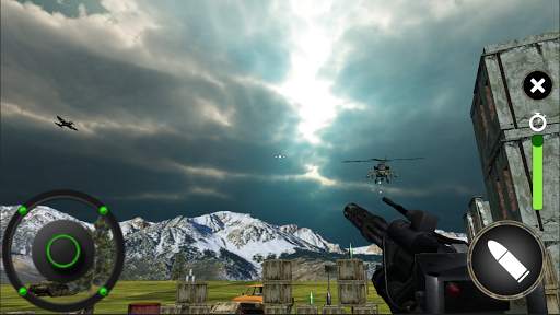 Battle weapons and explosions simulator screenshot 2