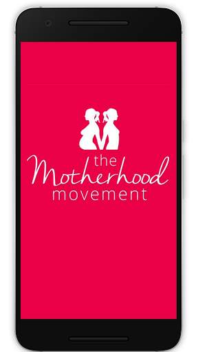 The Motherhood Movement screenshot 1