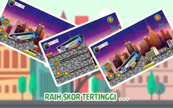 Game Bus Arema screenshot 3