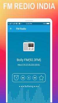 FM RADIO INDIA 2019 - NEW screenshot 2