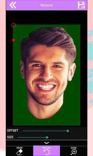 Photo Suit Photo Editor screenshot 2