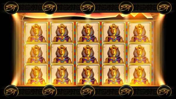 RA Slot screenshot 5