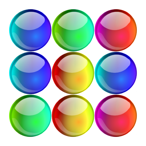Bubbles icon