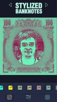 Etching - Photo Editor screenshot 5