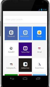 Swift Speed Browser screenshot 6