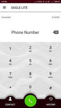 Eagle lite screenshot 3