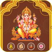 My Mandir 1.0