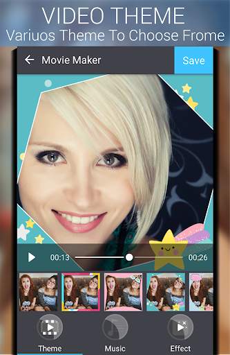 Video Maker With Song screenshot 6