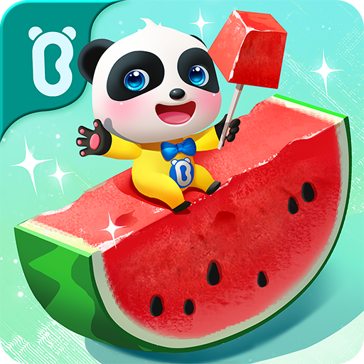 Baby Panda's Playhouse icon