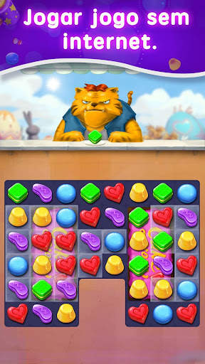 Cookie Crush Legend screenshot 3