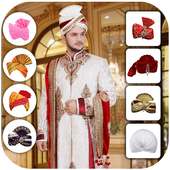 Turban photo editor logo
