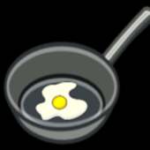 World Record Egg logo