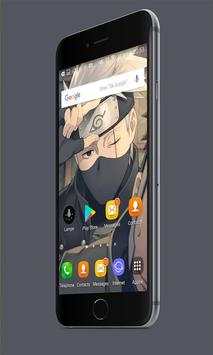 Wallpapers for Naruto screenshot 2