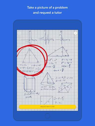 Yup — Math Tutoring App screenshot 11
