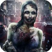 City Zombie Fighter 1.0