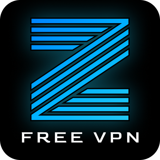 Zoop Secure VPN Proxy &amp; Safer icon