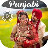 Punjabi Video Status - Panjabi Status Video Clip on 9Apps