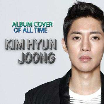 Kim Hyun Joong Album Mega Offline screenshot 3