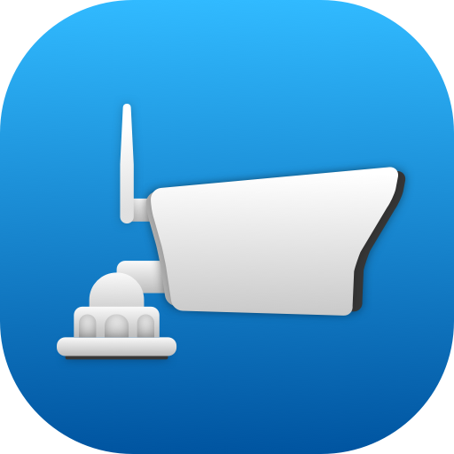Skymaster NVR Box icon