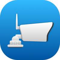 Skymaster NVR Box icon