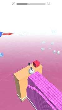 Ball Runner 3D screenshot 5