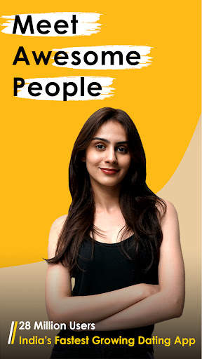 QuackQuack Dating App in India screenshot 1